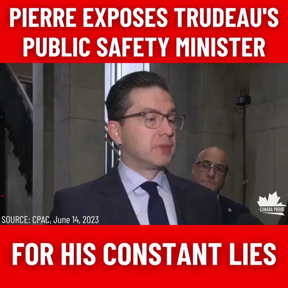 Harmony47383691's tweet photo. #PierrePoilievre The Only One Out There Fighting For Canada.. #LiberalLies #MarcoMustGo #Justincompetant .. #PierreForPM .. #FireMarco https://t.co/34X9LL8ZJR