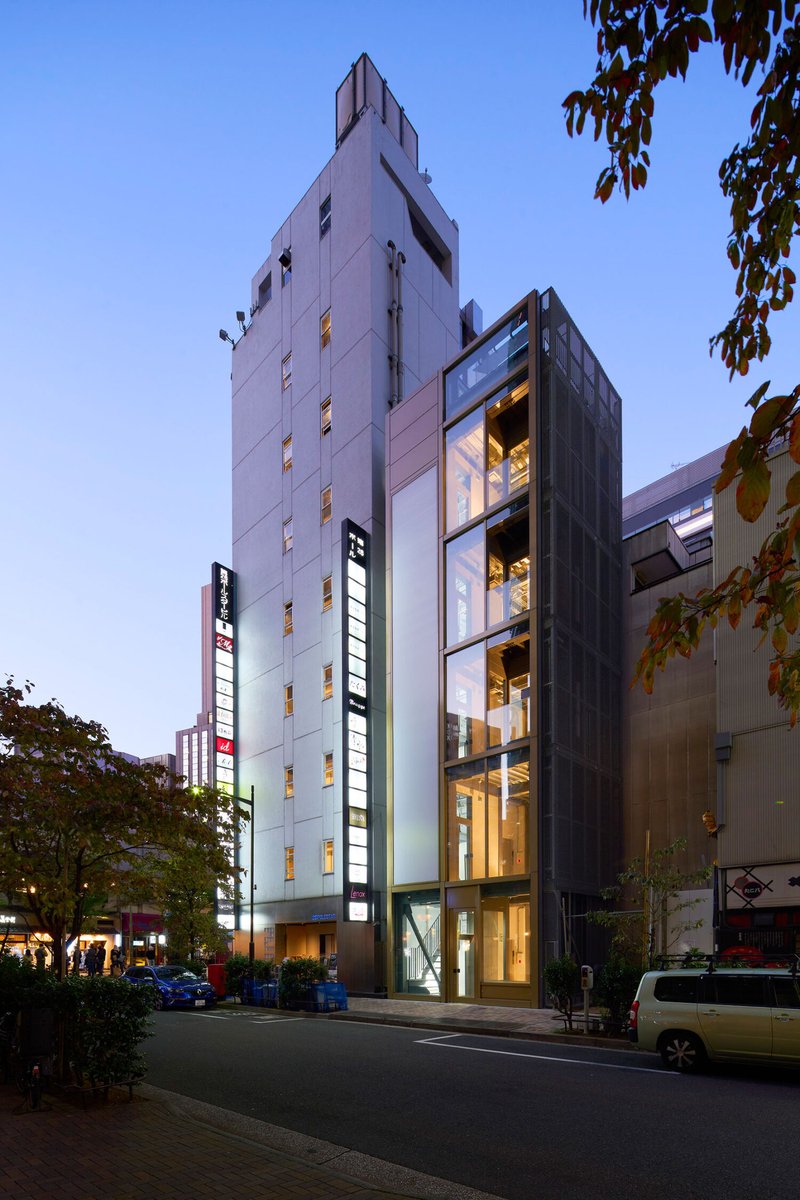 archiphoto_en on Twitter: