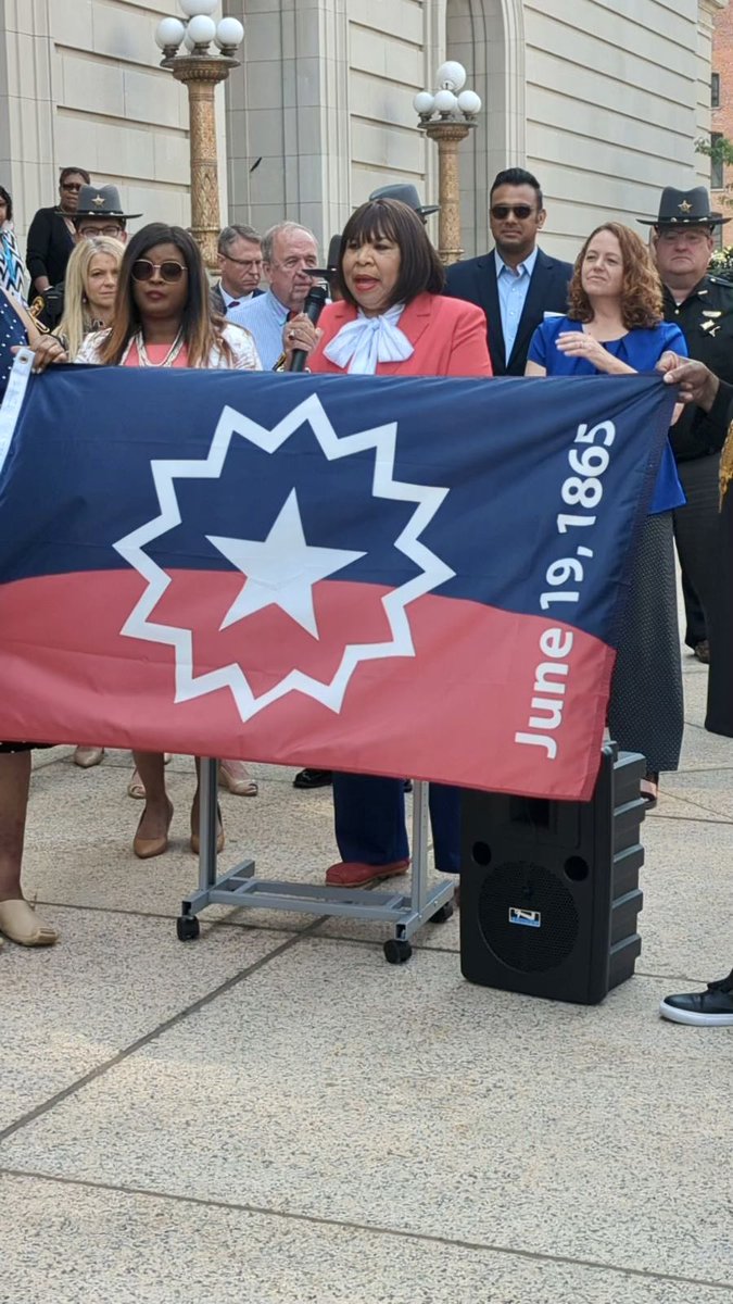 Judge Ginger Bock tweet media