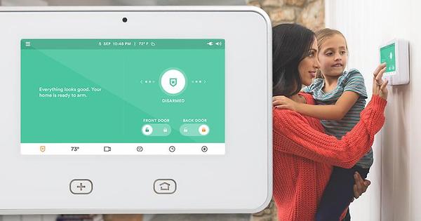 jenrubinowitz's tweet photo. Recently, some of the biggest advancements in home technology have been in the realm of home security. Take a look at this list of the best smart security systems. Have you considered adding one to your home?

#LetMeMoveYou... https://t.co/cpIKjZUByd https://t.co/MAWxTbP2jm