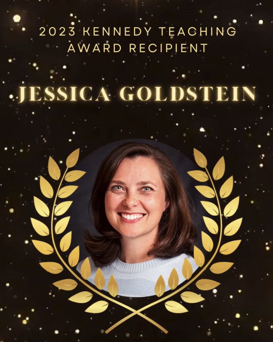 Congratulations Dr. Goldstein on receiving the 2023 Kennedy Teaching Award!

#umn #umnproud #neuro #neurology #neurologymatch