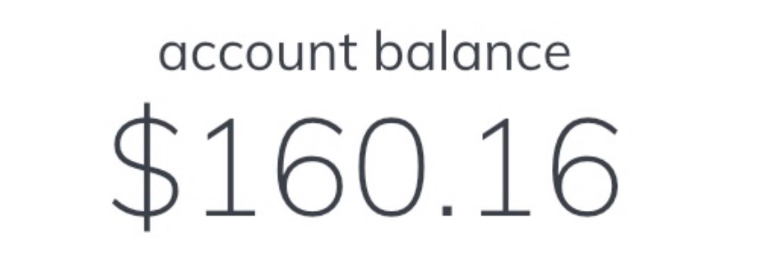 3 HOURS LEFT - I have additional health insurance that I NEED to cover NOW. Just 4 people giving $20 OR 2 people giving $40 will cover what I need to pay + fees to transfer to my bank account TONIGHT. PLEASE don’t let today be a repeat of last week. PLEASE QRT/RT, LIKE & GIVE.