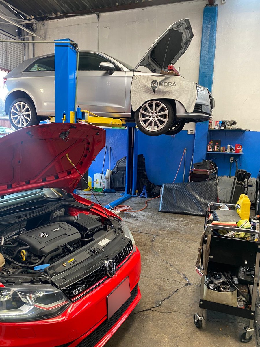 MoraAutomotriz's tweet photo. Nos visita este #VW #PoloGT! 2015, tienes problemas aparentemente de fuga de aceite, pero al hacer el diagnostico encontramos en problema en el sensor de aceite que vamos a Cambiar. ¡Recuerda que somos especialistas! https://t.co/OmxZNYnZJk https://t.co/6NCaejNG77