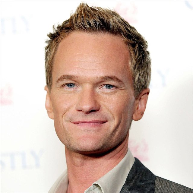 Happy 50th Birthday to American actor, singer, writer, producer, and television host, Neil Patrick Harris!  