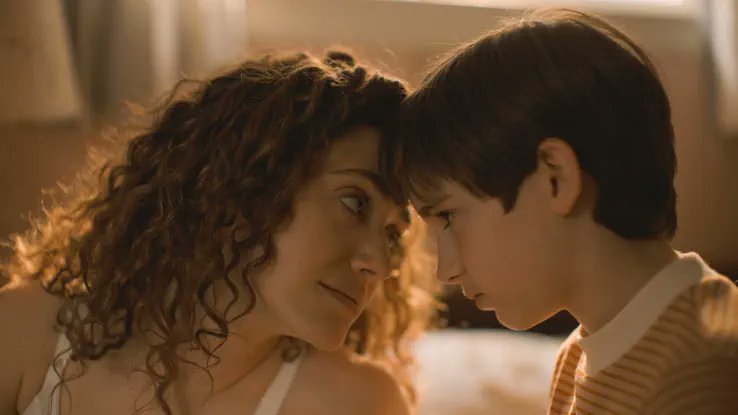 Next Up: Episode 5 Savior
Danny's and Candy's lives are forever changed by the arrival of an unlikely savior 
Premiering June 23
#TheCrowdedRoom