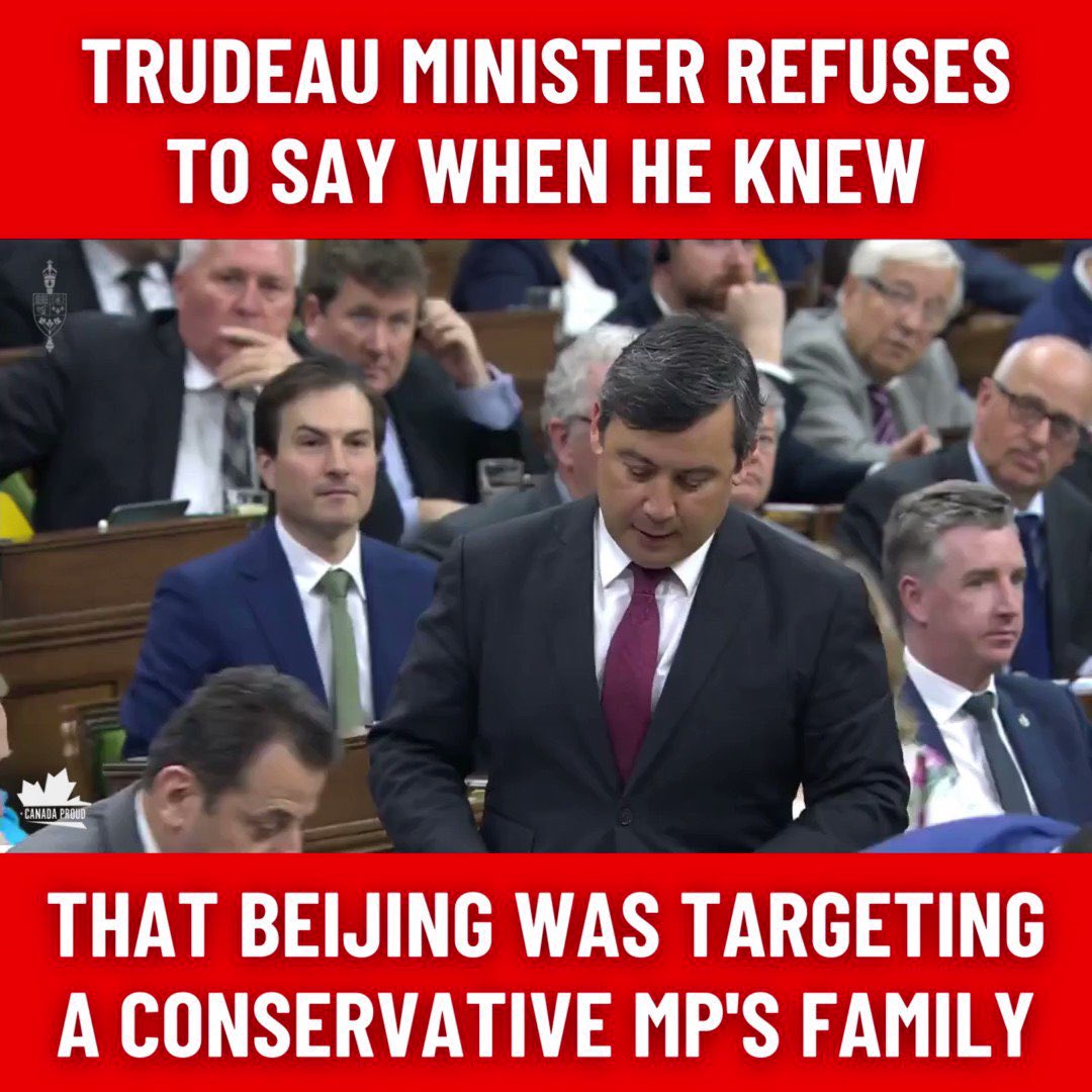 #MarcoMustGo .. Accountability Is Key When #PierrePoilievre4PM Happens Accountability Will Matter .. #FireMarco