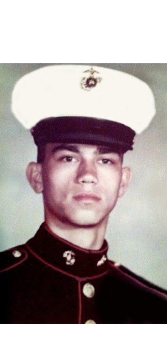 United States Marine Corps Corporal Gerald Henry Lavoie was killed in action on June 15, 1968 in Quang Tri Province, South Vietnam. Gerald was 19 years old and from Woonsocket, Rhode Island. L Company, 3rd Battalion, 4th Marines. Remember Gerald today. Semper Fi. American Hero.🇺🇸