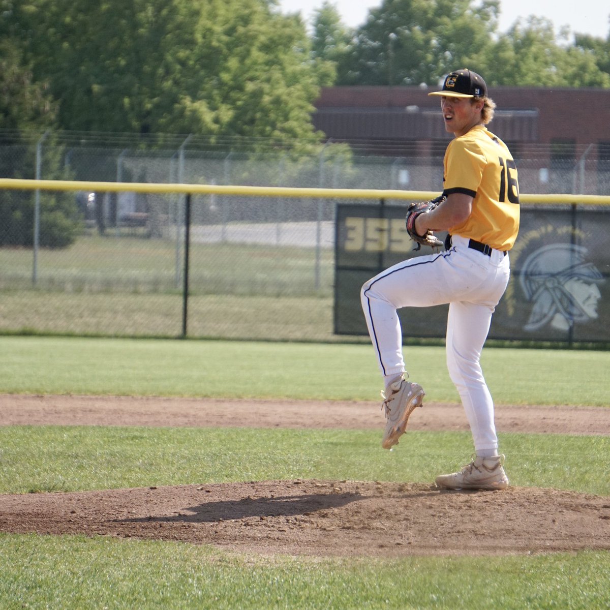 Josh Klug (@joshklug2) on Twitter photo Senior Year Stats
8-2, 1 Save, 53 IP
103K, 1.18 ERA, 0.806 WHIP, 0.104 BAA
0.381 Avg, 0.492 OBP, 1.12 OPS
6 Doubles, 7 Triples, 2 HR
29 RBI, 26 SB (100% SB)
<a href="/Esnide25/">Eric Snider</a> | <a href="/avrabes/">Adam Vrable</a> | <a href="/ColdWeatherBats/">Cold Weather Bats</a> | @PrepbaseballM Senior Year Stats
8-2, 1 Save, 53 IP
103K, 1.18 ERA, 0.806 WHIP, 0.104 BAA
0.381 Avg, 0.492 OBP, 1.12 OPS
6 Doubles, 7 Triples, 2 HR
29 RBI, 26 SB (100% SB)
<a href="/Esnide25/">Eric Snider</a> | <a href="/avrabes/">Adam Vrable</a> | <a href="/ColdWeatherBats/">Cold Weather Bats</a> | @PrepbaseballM