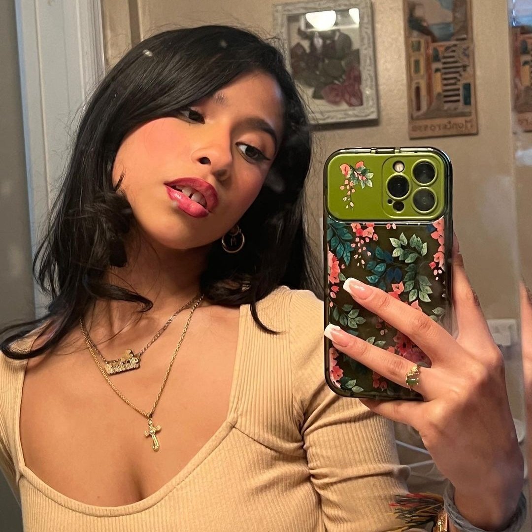 Madison Reyes Brasil • Fansite tweet media