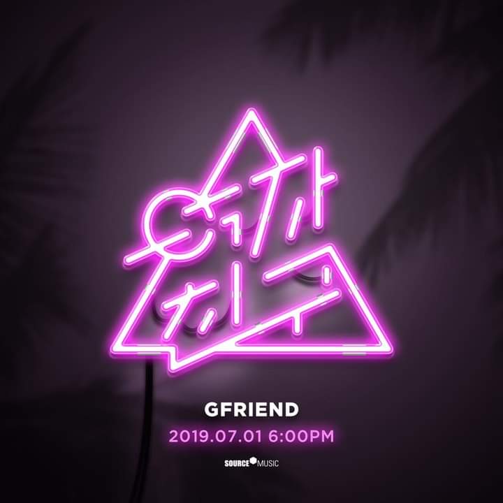 4 years ago when they dropped this.

@GFRDofficial #GFRIEND