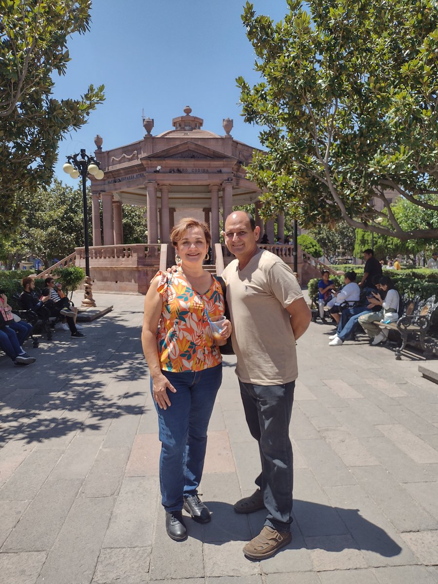 AnabellFiel's tweet photo. San Luis Potosí, hermosa tierra y gente linda ✨ https://t.co/XETYKY22qO