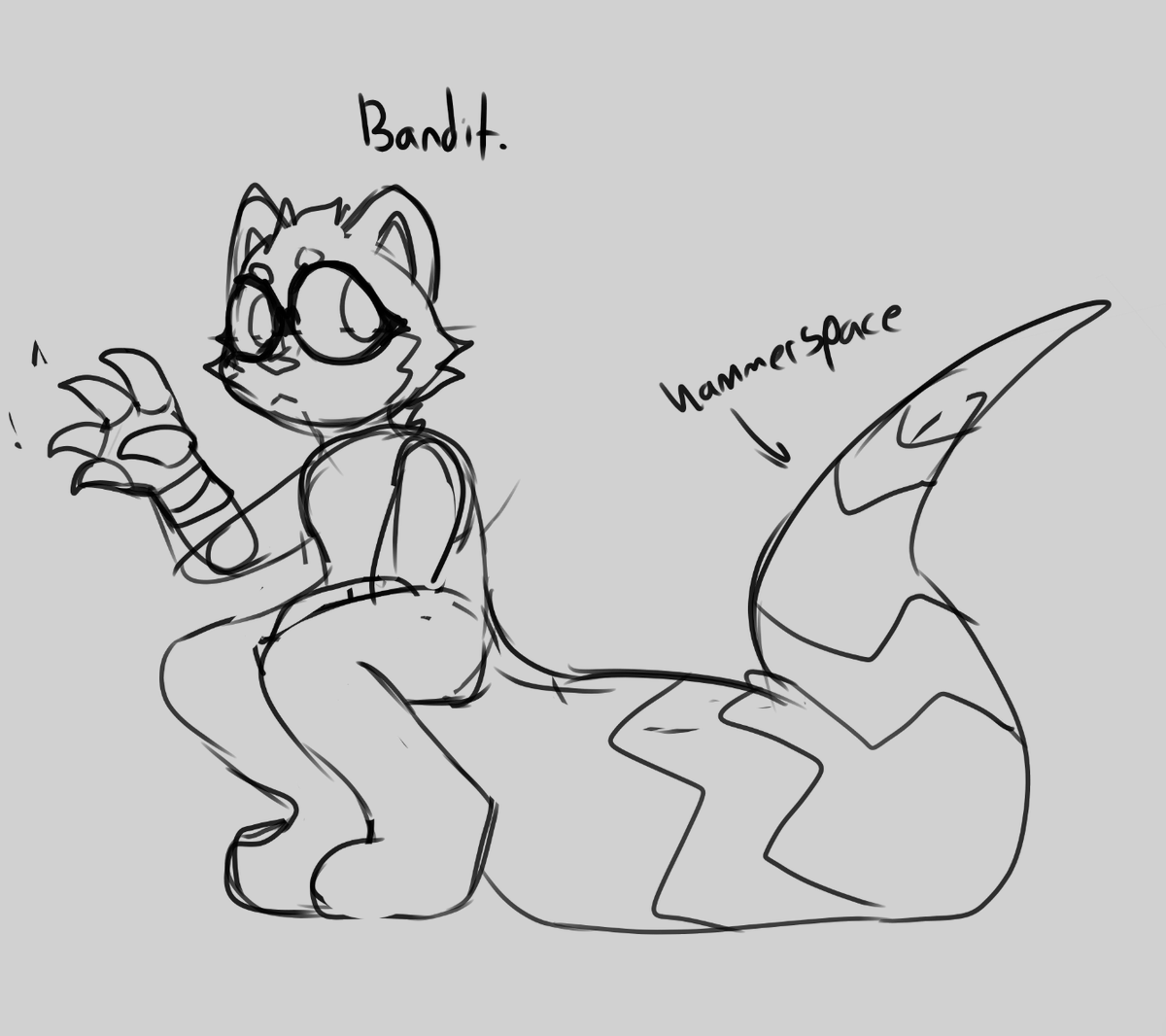 // grraughngr t pqaws oc wip