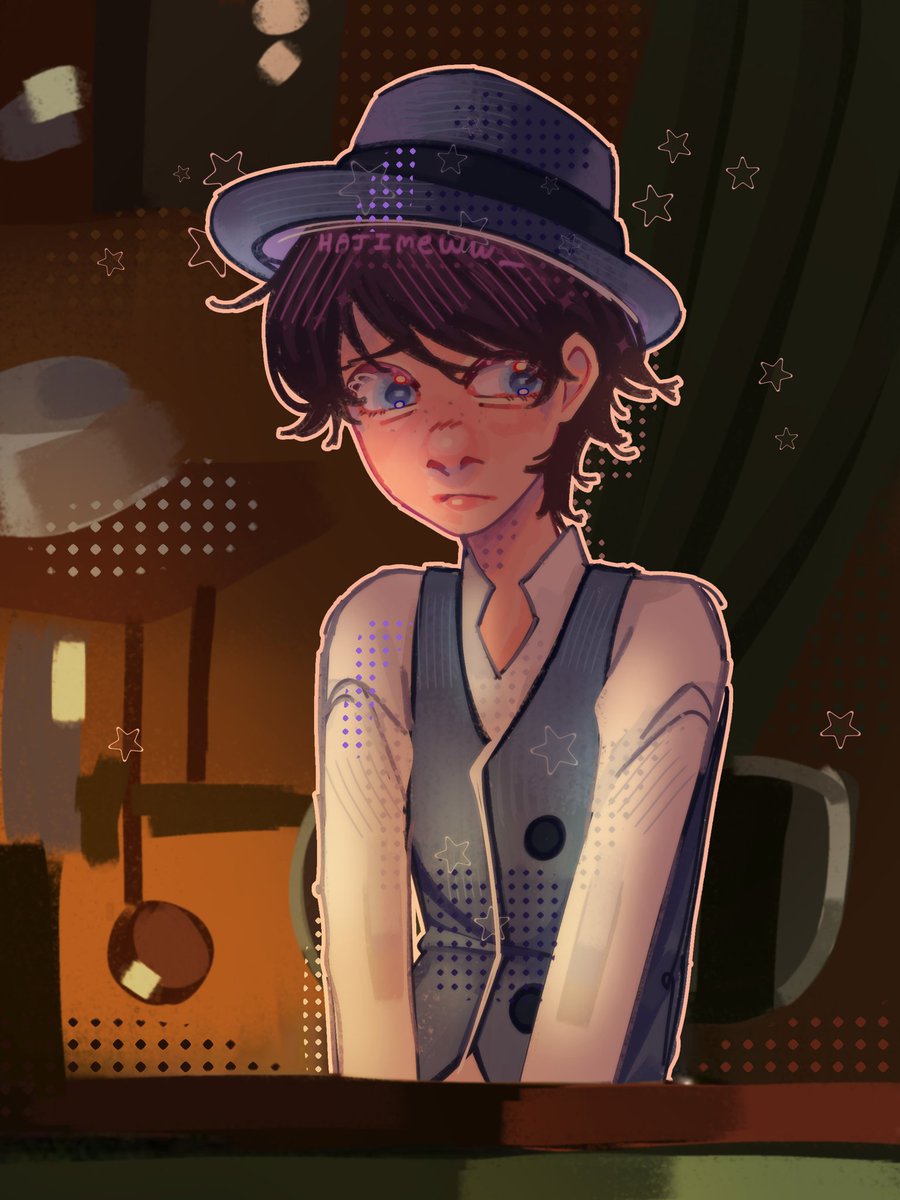 Hajimeww_'s tweet photo. Wake up everyone!! I've made new fanart of this cutie pie!! #onceler #theonceler #art #fanart #fyp #commissions #commissionsopen https://t.co/XfdyolTMHa