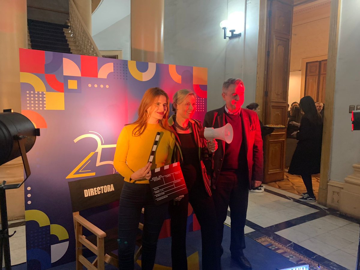 UE en Chile 🇪🇺 tweet media