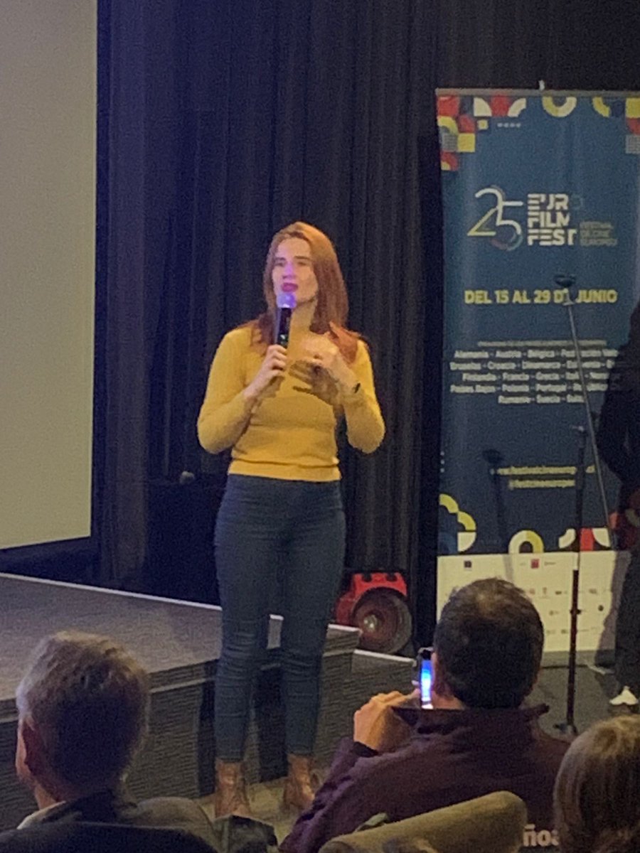 UE en Chile 🇪🇺 tweet media