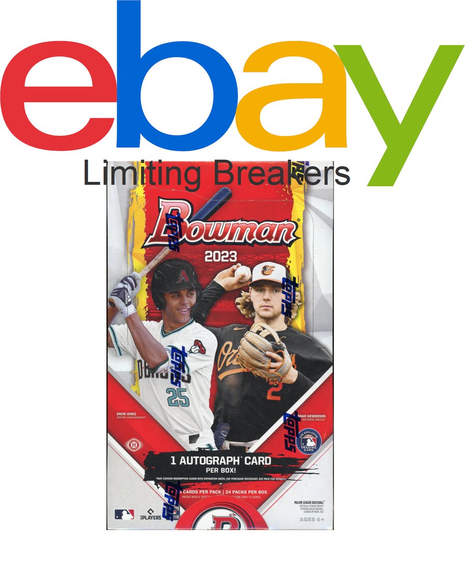 CollectingAll's tweet image. eBay to Limit Break Listings to Pre-Approved Accounts #SportsMemorabiliaIndustryNews #boxbreakers | @CollectingAll sportscollectorsdaily.com/ebay-to-limit-…