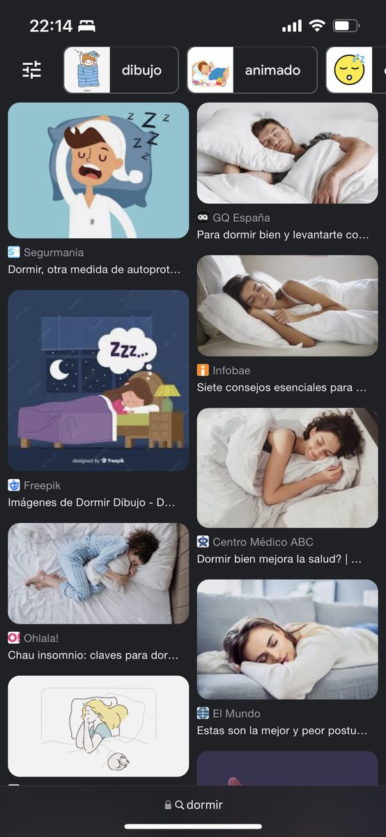 no tengo autocontrol