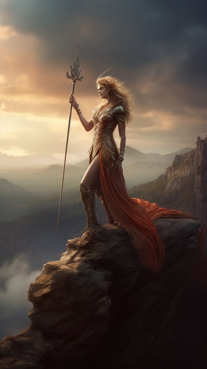 VuniqueLLC's tweet photo. Embark on a quest with a single warrior by your side. Who will you choose?? 

 #AIart #GenerativeArt #DigitalArt
#TechArt #DigitalCreativity #AlgorithmicArt #ArtTech #ArtCommunity #WaifuAI 

@midjourney_ai @midjourneysbest https://t.co/XTAZ5LGJJ1