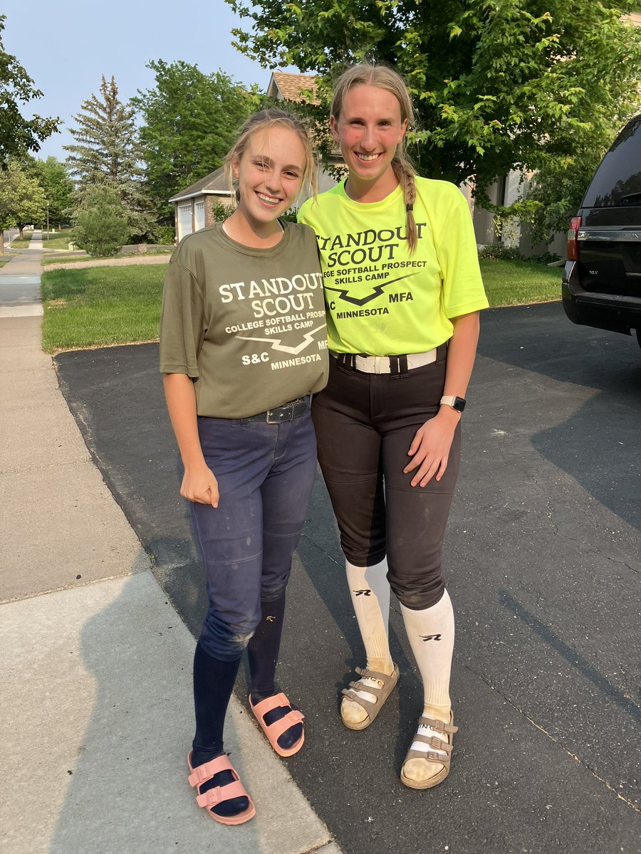 Had so much fun at the S&amp;C showcase today! Thankful for all the feedback and excited for the tournament this weekend!