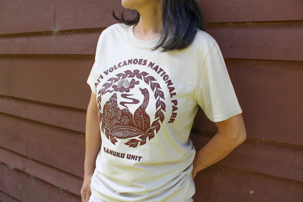 Hawaiʻi Pacific Parks Association tweet media