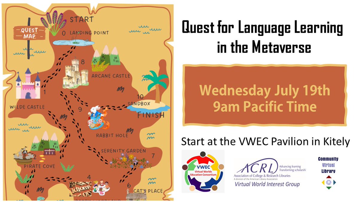 ACRL VWIG tweet media