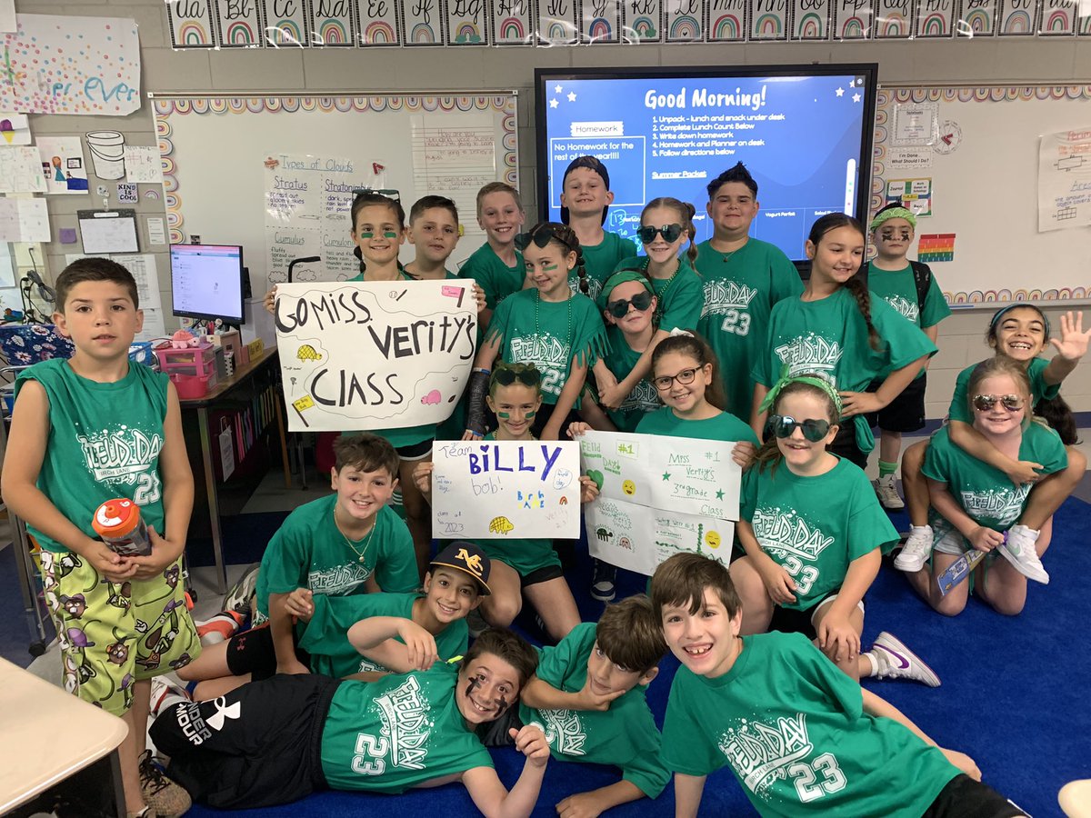 Kelly Verity tweet media