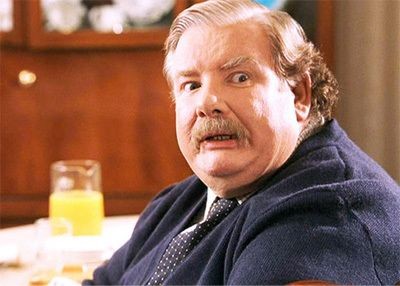 RONDA 37: vernon dursley