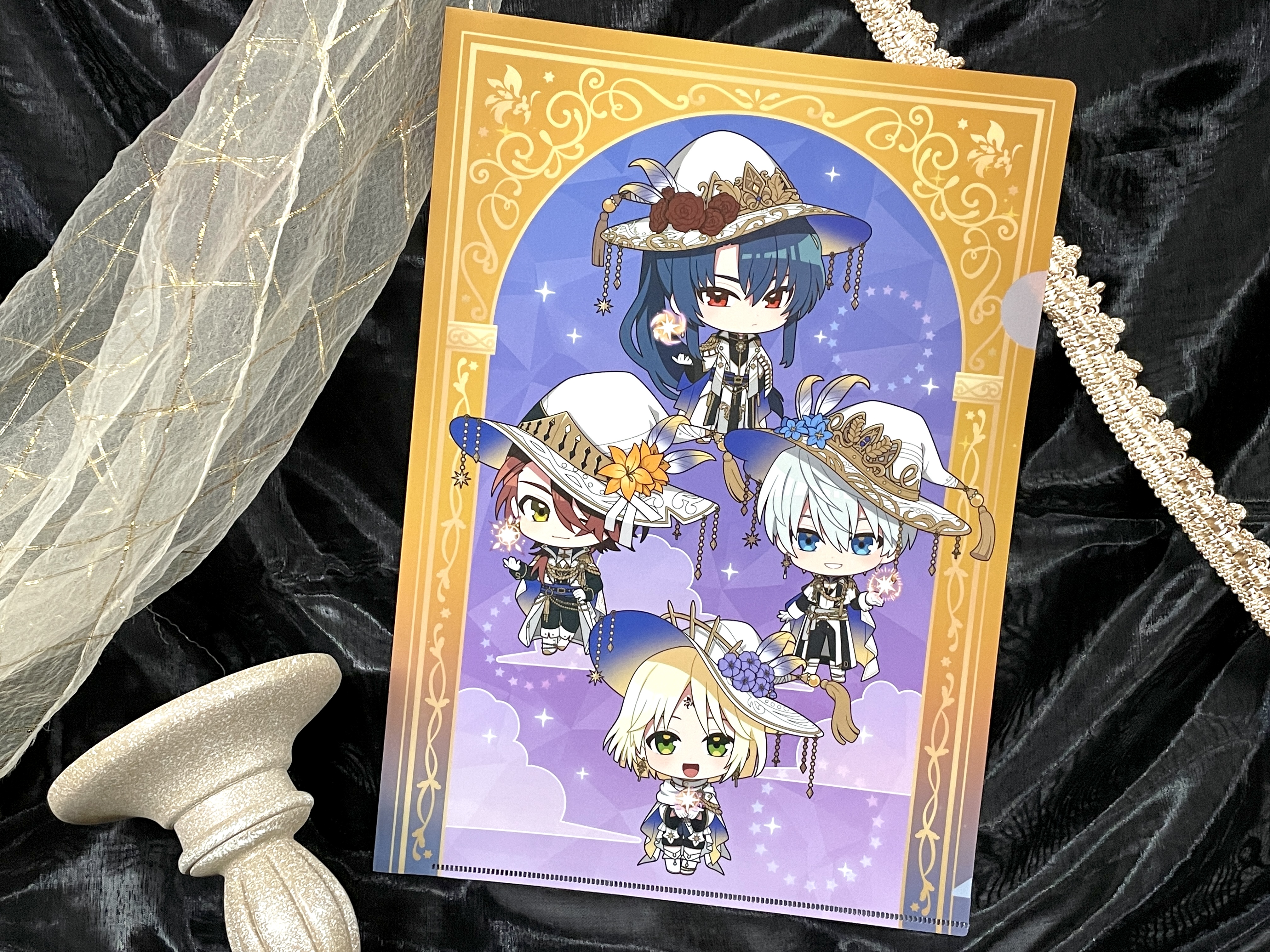 【期間限定値下げ中】魔法使いの約束 グッズまとめ売り 16101-522-