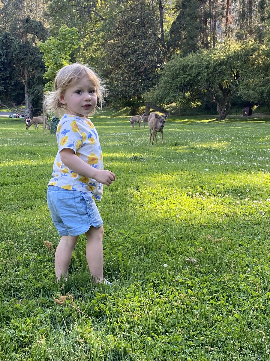 Exactly one year Oregonian. 

…but there’s still some Texan in me.