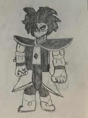 averrrrrnuee's tweet photo. Unless i really like it, i'm not posting art on twitter.

However, i really like this one.
It's just better than any other Averrrrrnuee piece prior to it.

(and it still look me like 1 hour.) https://t.co/R8ic0OvwuG