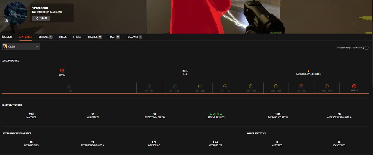 _1Protector's tweet image. fastest road to level 10 @cs_olek @vanquiish1