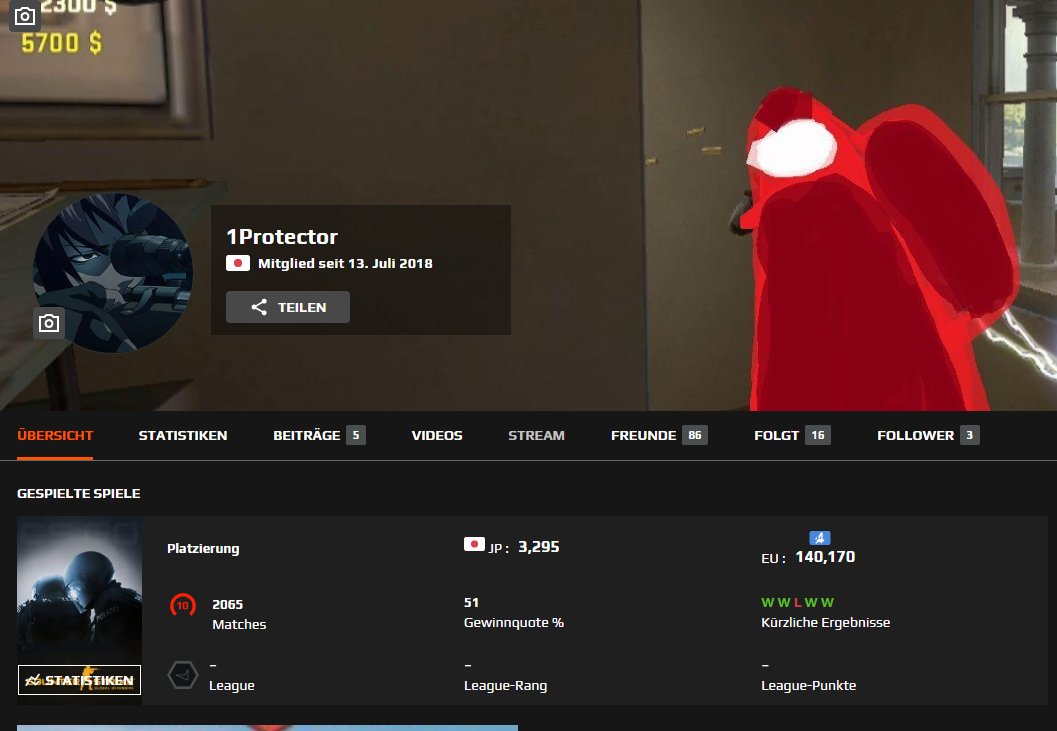 _1Protector's tweet image. fastest road to level 10 @cs_olek @vanquiish1