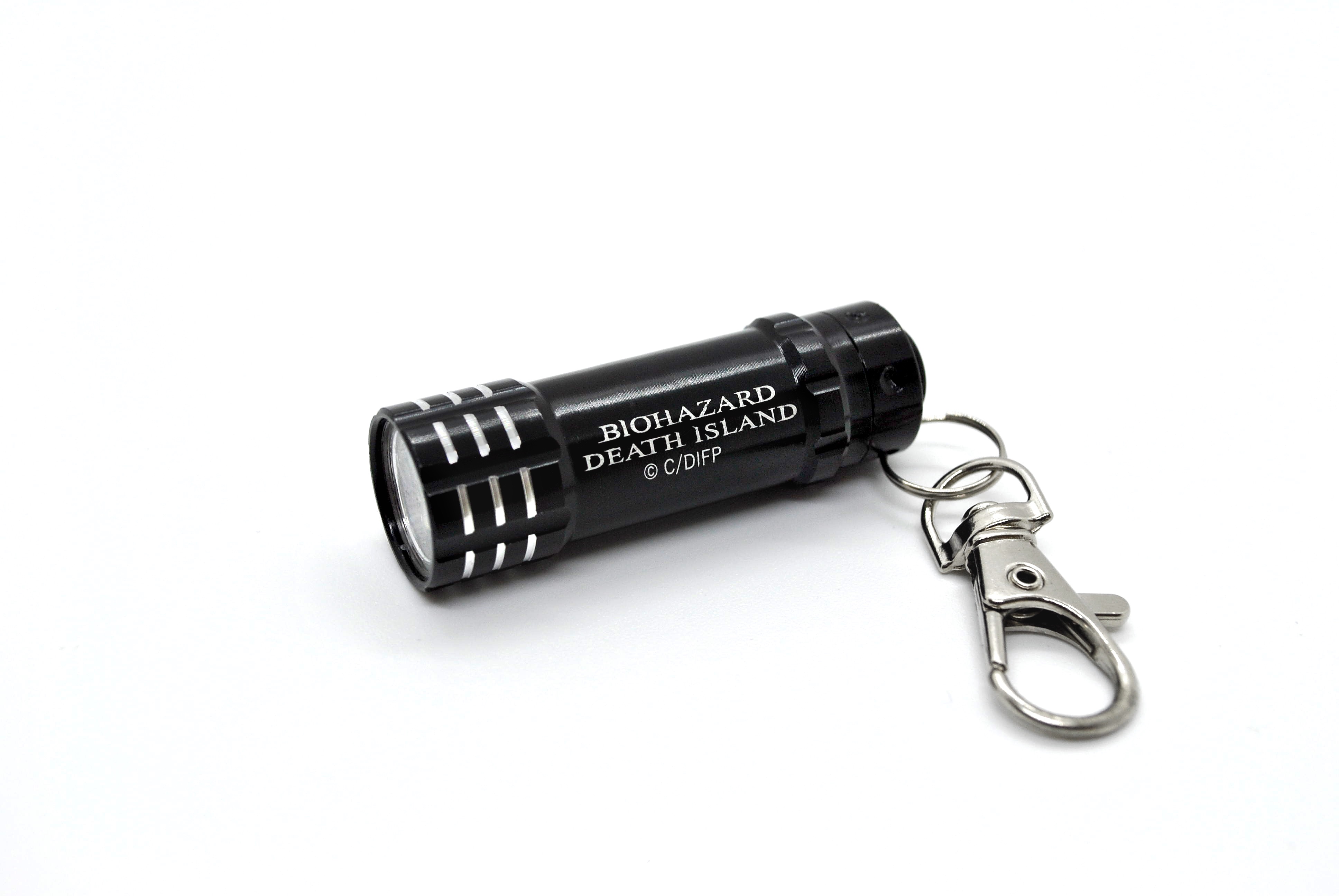 バイオハザード デスアイランド 特典 ポストカード 全5種類