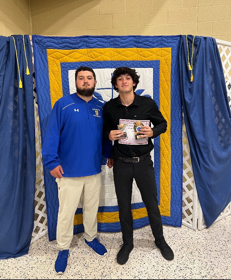 Jake Scott (@jakescott51) on Twitter photo Proud to be named Team MVP and Weccsa All Star. Coulden’t have done it without my friends and family that pushed me to be where I’m at. Would also like to thank <a href="/coachpapineau/">Zach Papineau</a> for all the training and support to get this award . Proud to be named Team MVP and Weccsa All Star. Coulden’t have done it without my friends and family that pushed me to be where I’m at. Would also like to thank <a href="/coachpapineau/">Zach Papineau</a> for all the training and support to get this award .