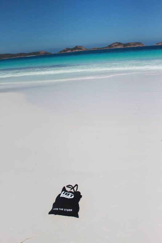 IBT is about to land at the Australian Performing Arts Market <a href="/APAM_Office/">APAM</a>. But to avoid CO2 of the 17,000km flight our 'Special Envoy', Australian artist @KelliMccluskey of <a href="/pvicollective/">pvi collective</a>, is going in our place; speaking today on sustainable international festivals. #apamrising