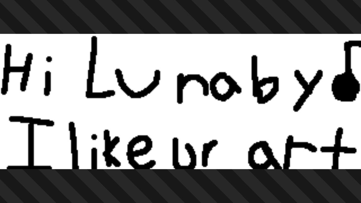 ItsTheJakoby's tweet photo. idk ur @ if you see this #Splatoon3 #NintendoSwitch https://t.co/HWtXK3XFfG