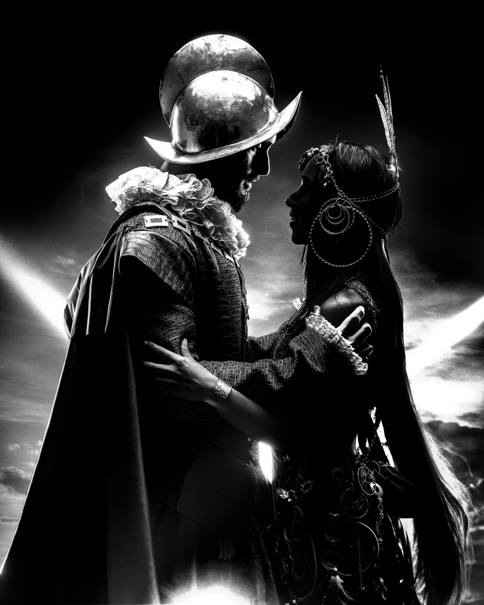 BalboaElMusical's tweet image. Una historia de Amor y Traición que se convertió en Leyenda. 🇵🇦⚔️

Desde el 15 de Agosto 2023 en el Teatro Nacional. 🎭🎶

(Re)Descubre el Nuevo Mar en:
balboaelmusical.com 🎟️