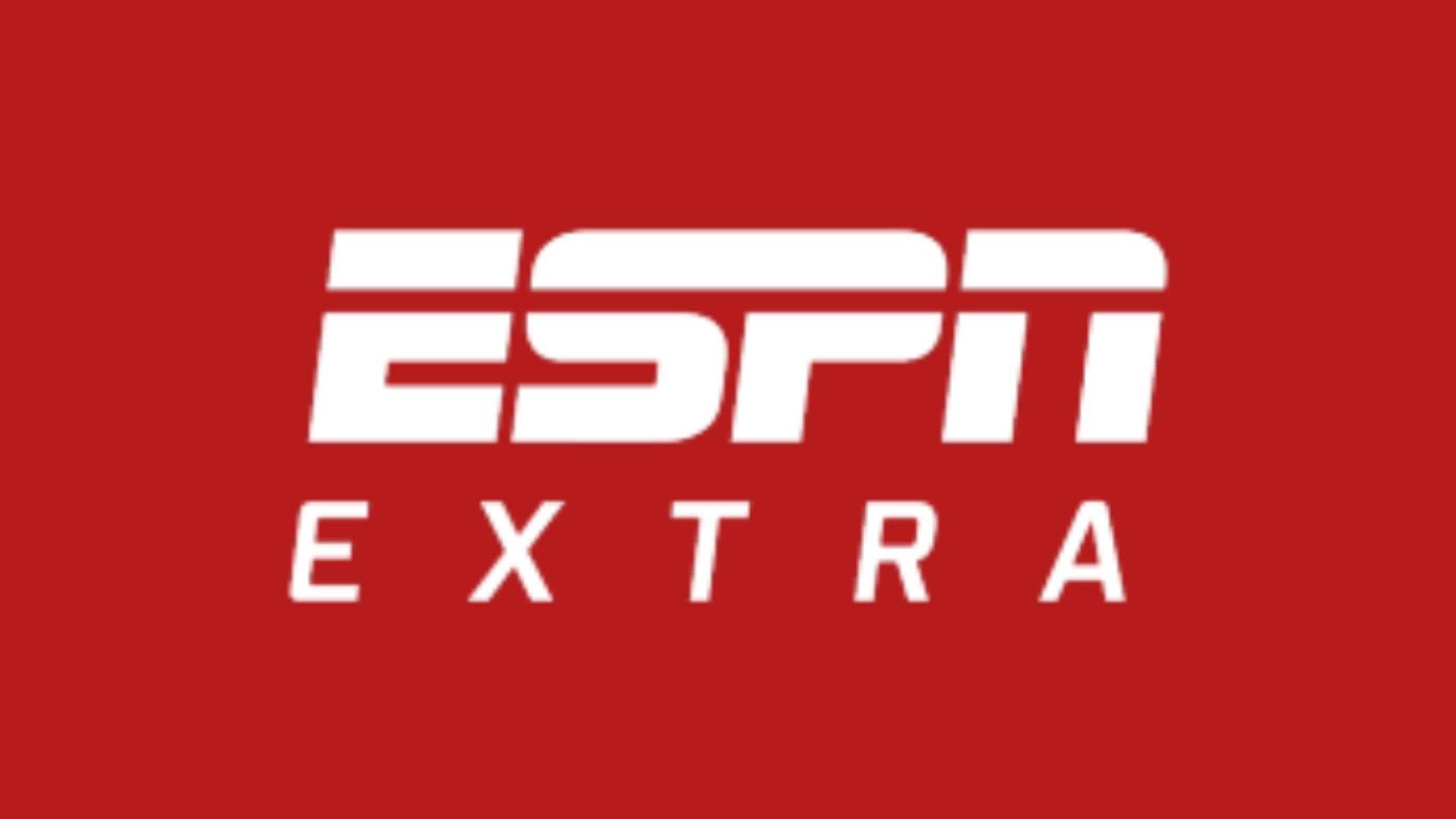 ESPN EXTRA HD