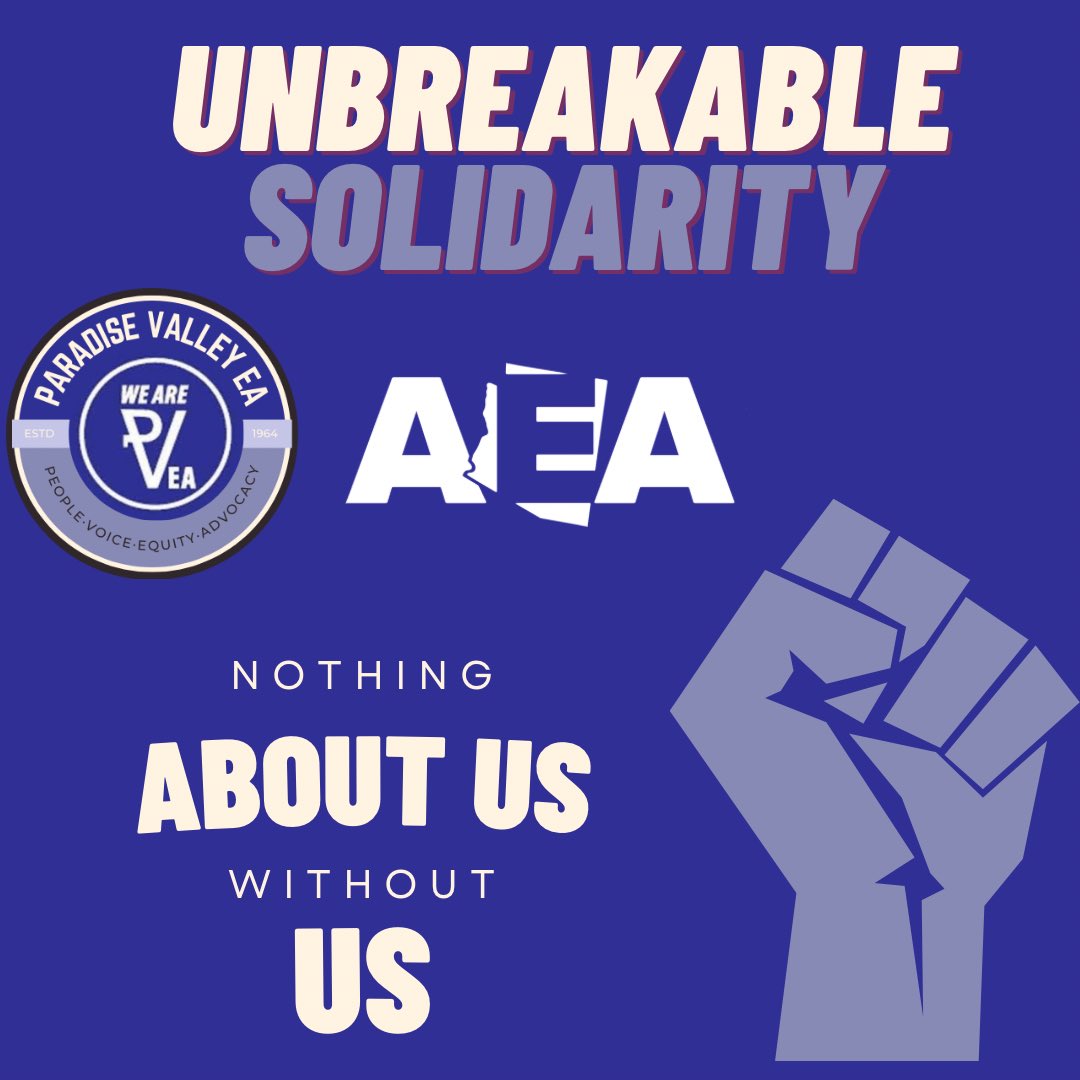PVEA is excited to bring 18 leaders to #LGS2023 Are you all in on #UnbreakableSolidarity ? Like share and save this photo. Help PVEA spread why joining your union is essential!
