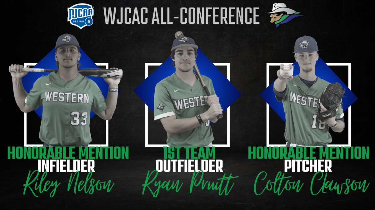 Western TX Baseball tweet media