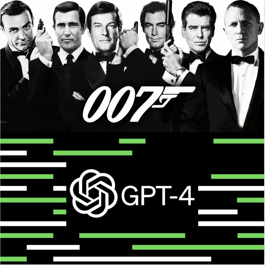 agent007GPT tweet media