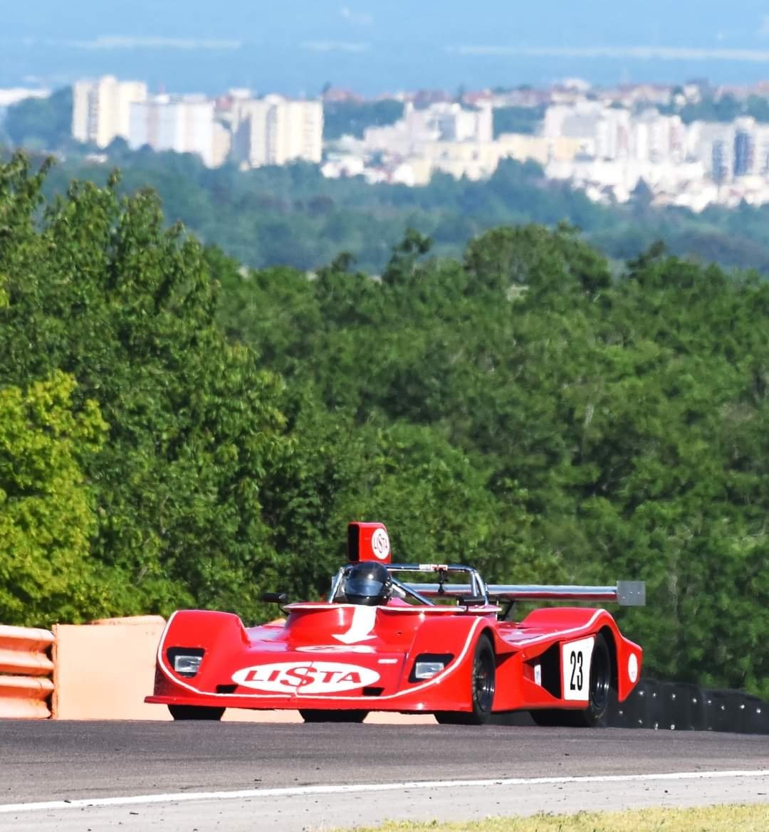 Dijon Grand Prix Historic 2023 March 75 S from 1975 and driven by Greg Hart. (via T. Noble) @pjlm2 @Rinoire @Digione_79 @bourdyot_ @orsoladelzenero @JoestJo @PHN16 @ItaliAuto @alfamale87 @ren_119 @EightMike @risio1958 @RallyBadajoz70 @JRGStuff @Retromania4ever @PeterDanaher