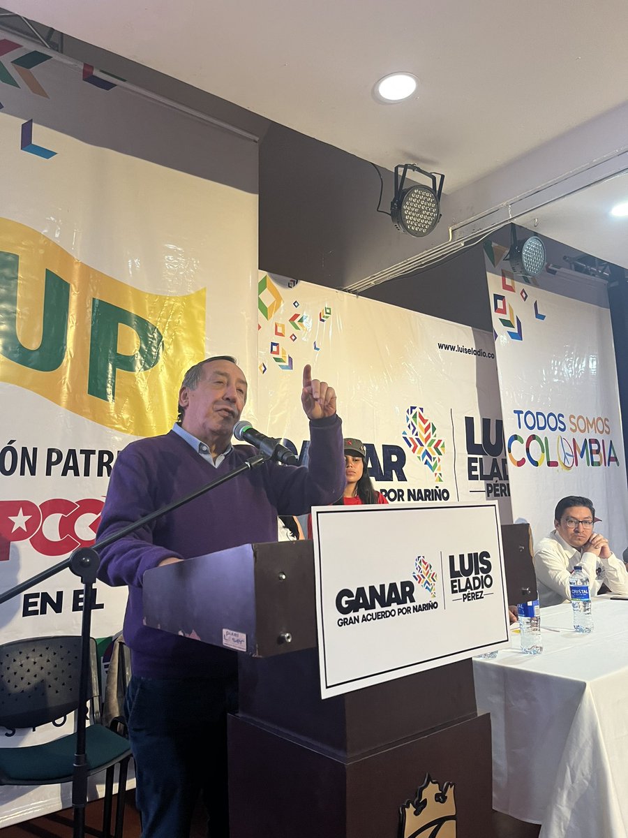 Luis Eladio Pérez tweet media
