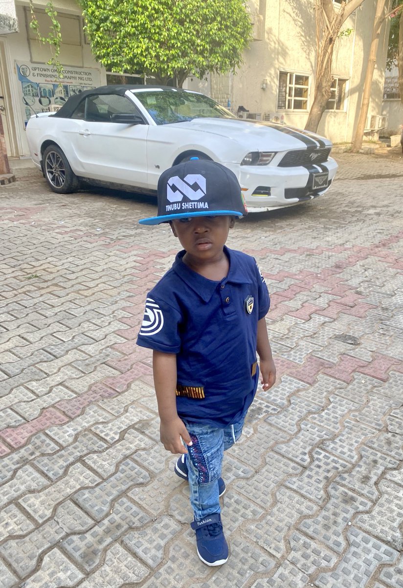 RealVictorbaba's tweet image. Emilokan Boy 2023