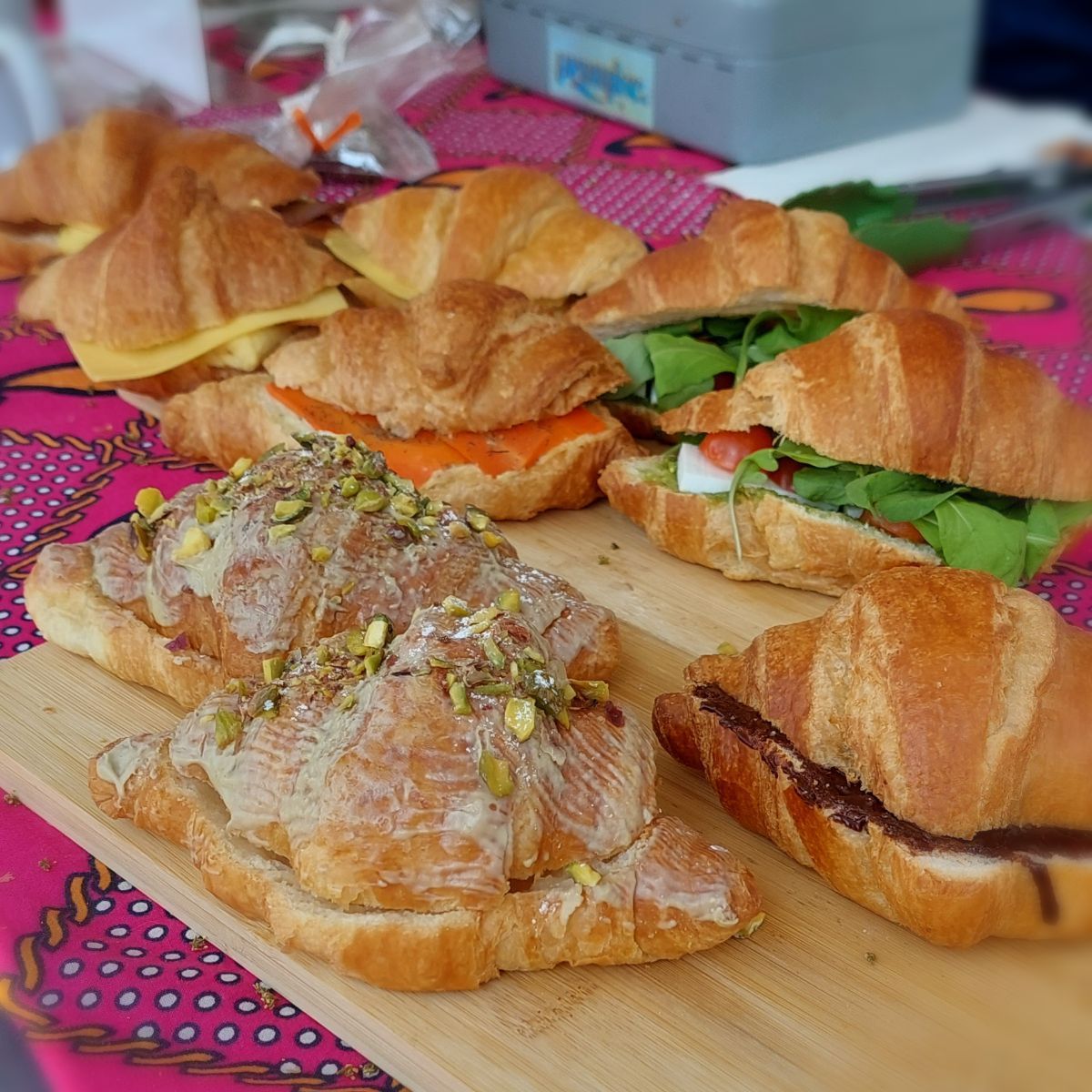 Withrow Market tweet media