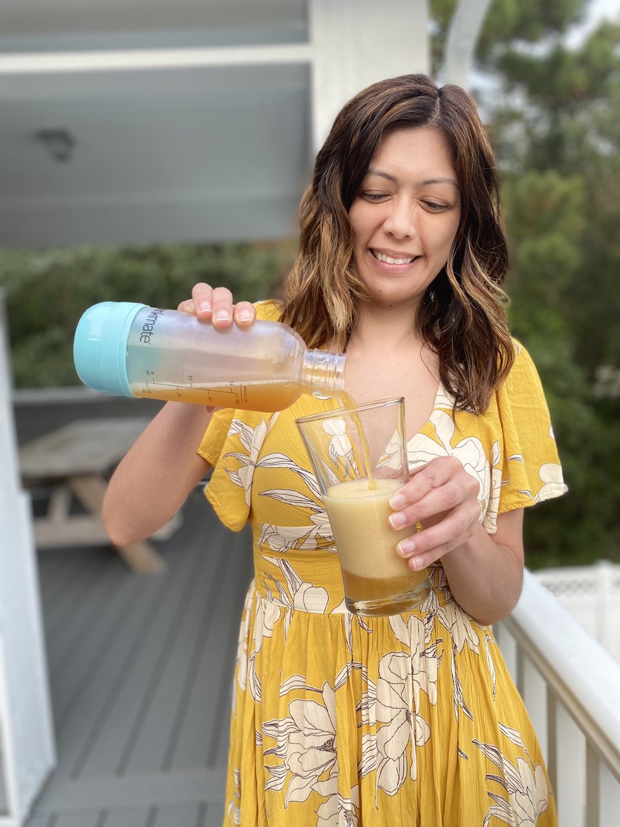 mandarin831's tweet photo. We enjoyed experimenting with the @DrinkmateUSA OmniFizz System, thanks to @Tryazon! So much fun! #tryazon #drinkmate #sodamaker #carbonation #bestbeveragecarbonator #bestsodacarbonator #reduceplasticbottlewaste #healthycarbonation #carbonateanybeverage https://t.co/m99cGFyRjs