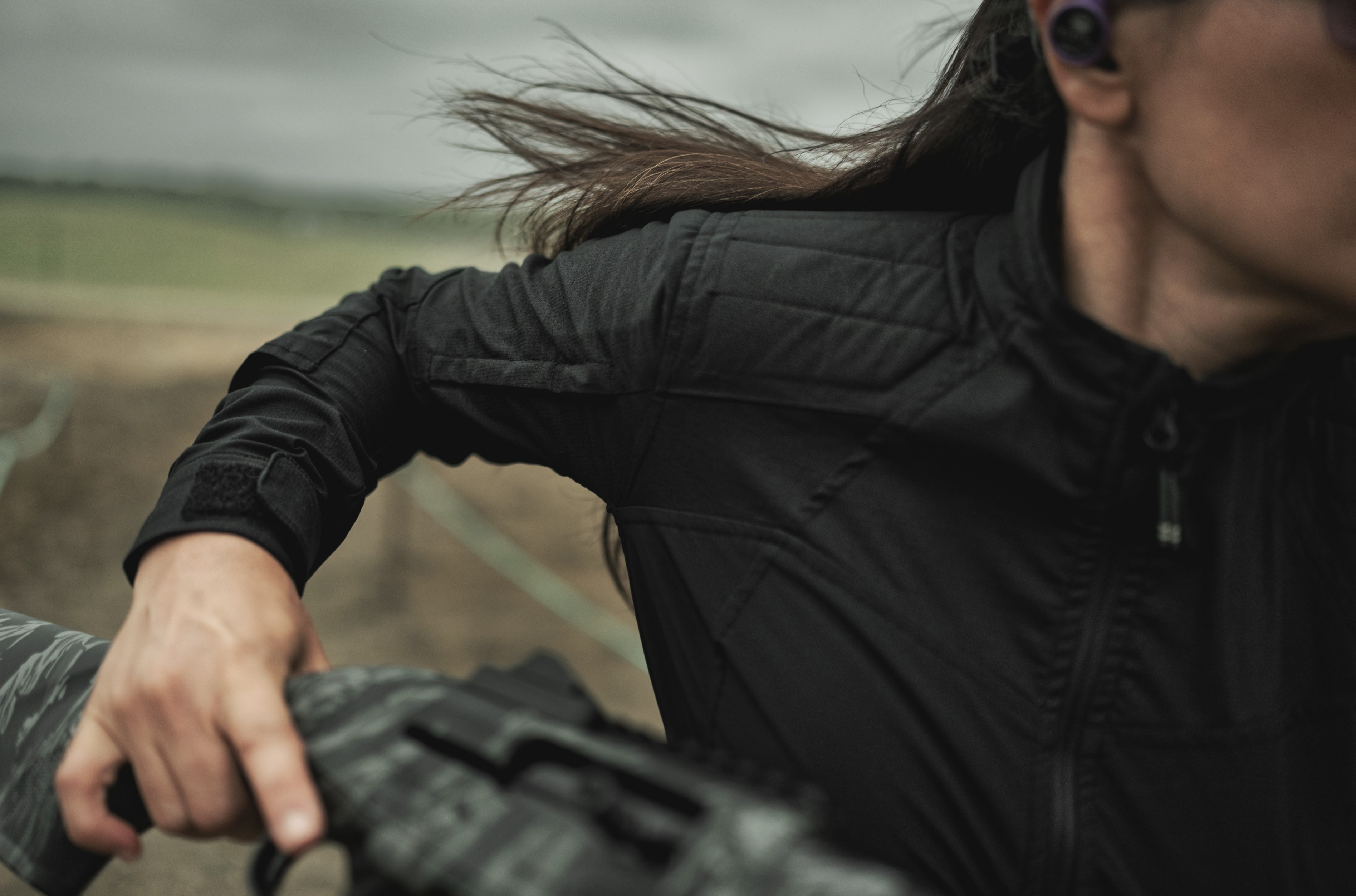 Icon fairlady shop jacket