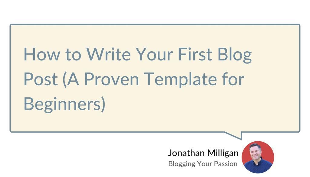 JonMilligan's tweet image. It doesn’t matter where you write your blog posts as long as you have a simple repeatable process to follow.

Read more 👉 lttr.ai/AC5K7

#bloggingbeginner #firstblogpost #MyFirstBlog #bloggingtips #contentcreation #bloggingjourney #writingcommunity #bloggerlife