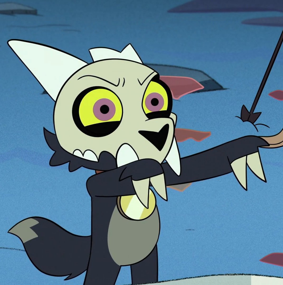 DailyKingTOH's tweet photo. #TOH #TheOwlHouse #KingTOH #KingClawthorne https://t.co/dGsyUSF3qF