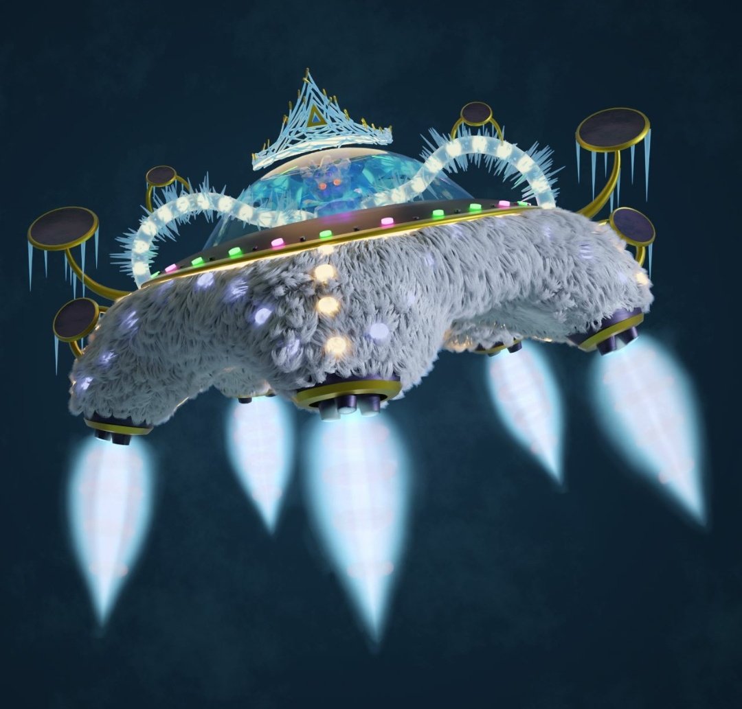 Baggytonufo's tweet image. GM 🌄 there is ongoing 
#Giveaway ,head to our profile for more details,
We will select 2 winners × #100ADA each,results:3days
to be eligible:
1️⃣Follow us
2️⃣Quote tweet our trailer share our sneak peek
3️⃣Mention your friends
#CNFTGiveaway #CNFT #CNFTCommunity #CNFTproject
#ADA